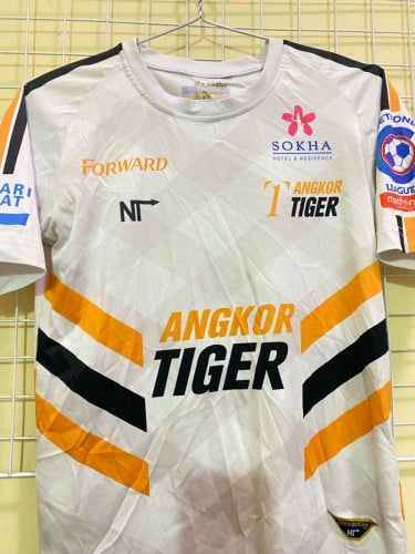 អង្គរថៃហ្គឺ