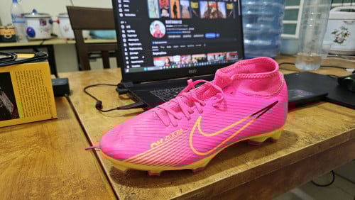 ទិញមកមិនដែលប្រើសោះចង់លក់វិញ