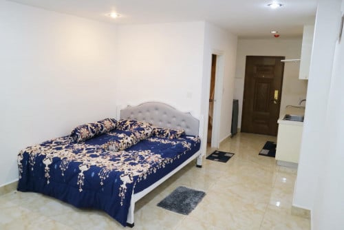 ខុនដូរសំរាប់ជួលទីតាំងទួលគោក