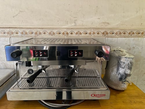 ម៉ាសុីនកាហ្វេ