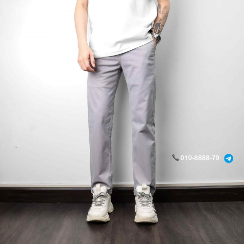 ខោ​សាច​កាគី​ប្រុស​ គុណភាព​អាមេរិក​