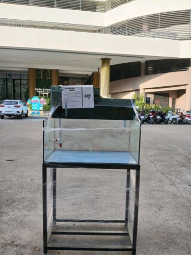 ឈុតទូ ពិសេស ខ្នាត កណ្ដាល ____