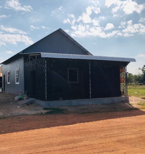 ផ្ទះលក់