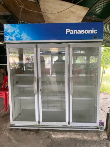 ទក្លាសេលក់ថ្មីណាស់