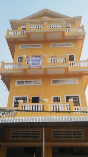 បន្ទប់ជួលផ្លូវចូលវត្តសំរោងអណ្តែត