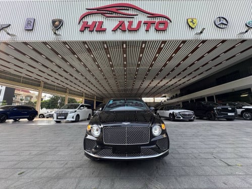 𝑩𝒆𝒏𝒕𝒍𝒆𝒚 𝑩𝒆𝒏𝒕𝒂𝒚𝒈𝒂 𝟐𝟎𝟐𝟐 នៅថ្មី​𝟗𝟓%