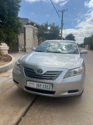 ធានាឡានស្អាតអត់បុកប៉ះសាច់ដែលអត់ជ្រះ ឡានញុមប្រេីផ្ទាល់