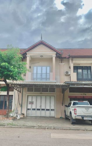 ផ្ទះអាជីវកម្ម មានចំណូល