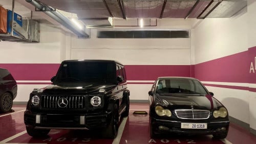 ឡានស្អាត