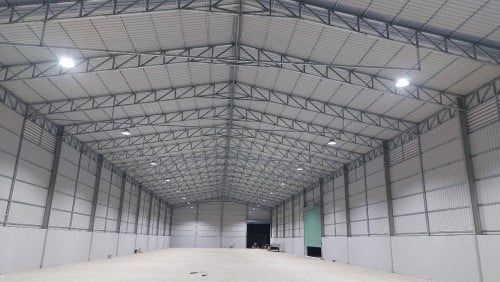 ឃ្លាំងជួល កំបូល