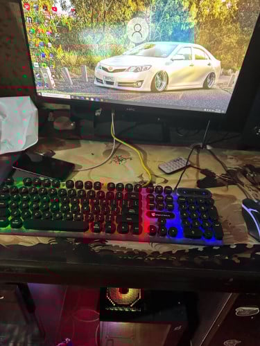 ថ្មីទើបរៀមអត់ពេលលេង អោយទាំងអស់