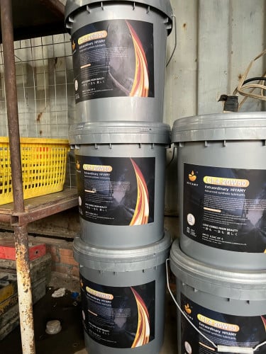 ប្រេងម៉ាស៊ីន គុណភាពជប៉ុន