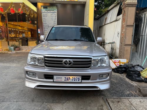 ឡានលក់ ឡង់២៤វ៉ាល់