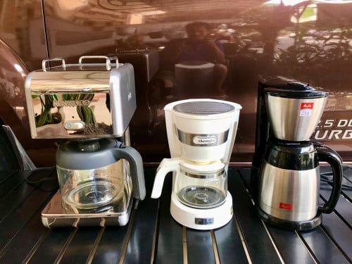 លក់ម៉ាស៊ីនឆុងកាហ្វេ មួយទឹក