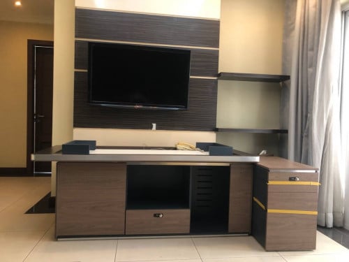 នៅល្អ តម្លៃធូរ