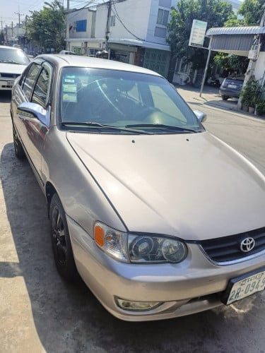 ឡានលក់ កូឡា 01