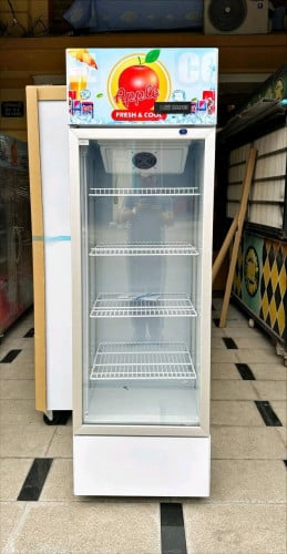 ទូត្រជាក់ថ្មីមានធានា,1ឆ្នាំ