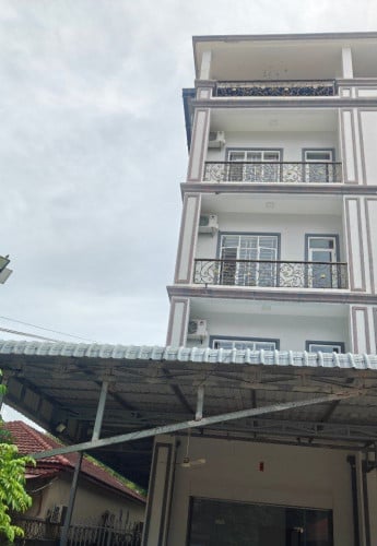 ផ្ទះសម្រាប់ជួល10បន្ទប់​ ខេត្តព្រះសីហនុ