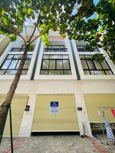 #ផ្ទះ12m 🏡ផ្ទះអាជីវកម្ម បុរីប៉េងហួតបឹងស្នោរ