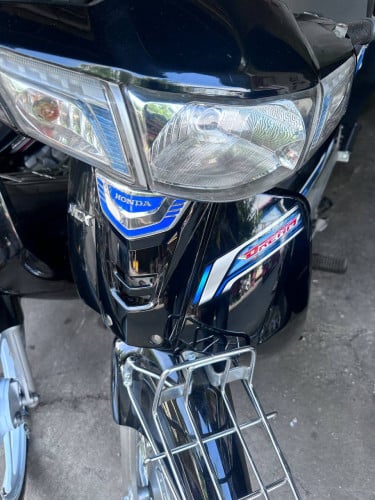 សង់ 16 1250$ ចរចារ ម៉ូតូស្អាត សានុំ