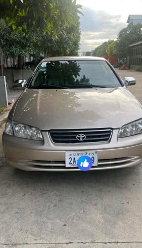 លក់ឡានឆ្លាមឆ្នាំ1997ឡានស្អាតថ្មីម្ចាស់ជិះផ្ទាល់លក់4350$ចរចា