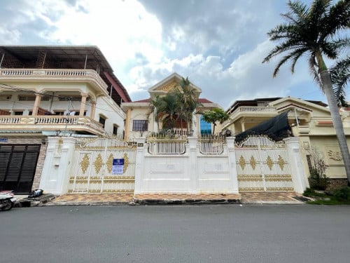 វីទ្បាទោល សម្រាប់ជួល នៅទួលទំពូង2