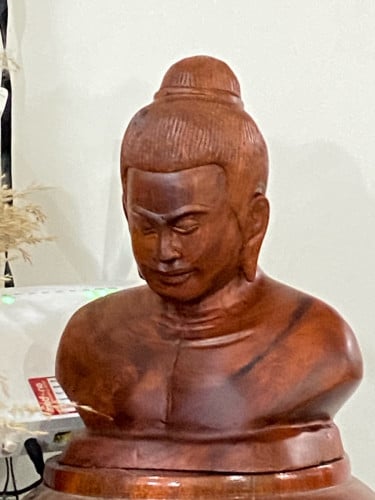 កេសជ័យឈើបេង លក់ 20$