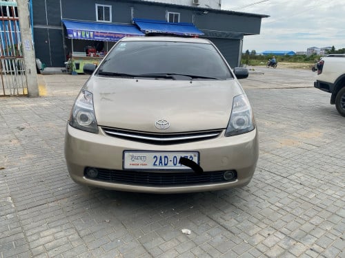 លក់ព្រុសឆ្នាំ2006 Full option