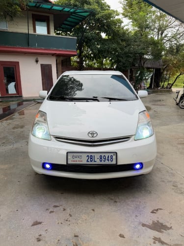 ឡានលក់ 2008 h Full លឿង