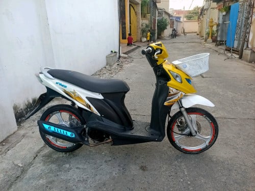 ម៉ូតូលក់ប្រញាប់2018 លក់តម្លៃ520$