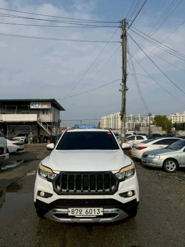 មេឡាន2019 full option