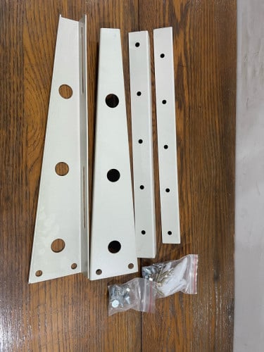 ជើងទ្រម៉ាស៊ីនត្រជាក់ចាត់បាន: 3.5$