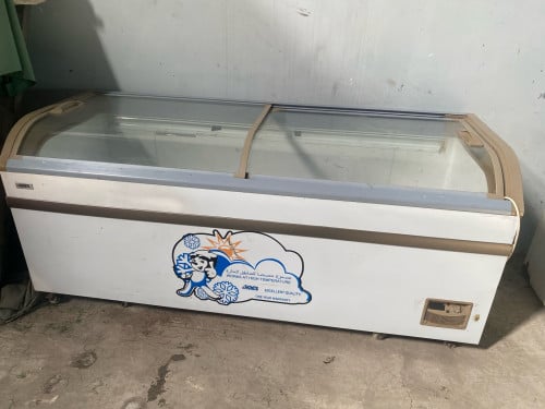 ទូកកកលក់650