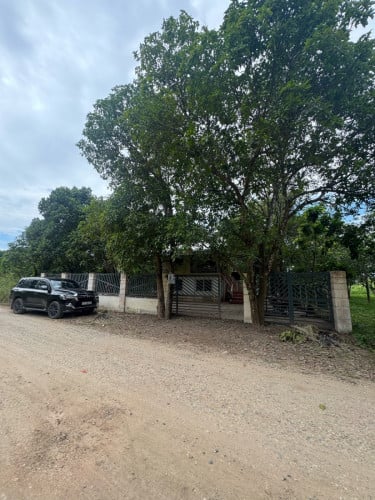 ដីលក់កោះដាច់897m2. $150K ចរចារ