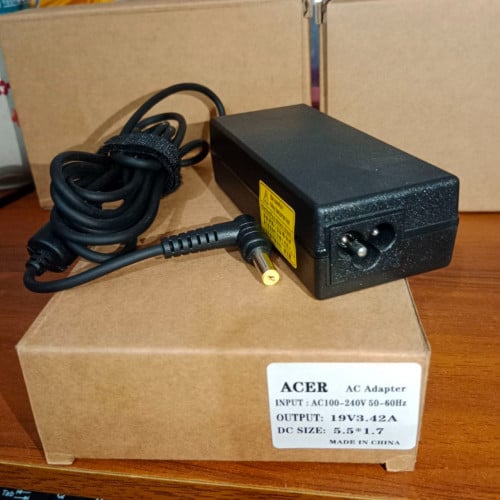 មានលក់Adapter​ Laptop មានស្តុកស្រាប់អាចមកមើលនៅហាងផ្ទាល់បាន