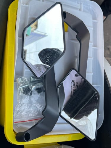 កញ្ចក់លេង(ADV,PCX) 13$