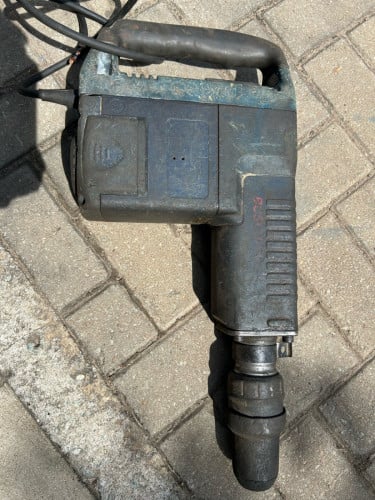 ម៉ូទ័របុកBosch 11E សិន