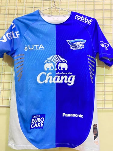 អាវChonburi Size S