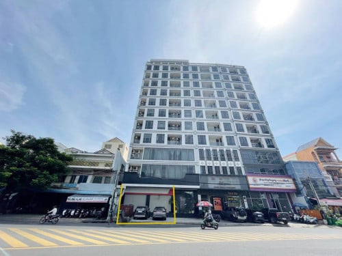 ផ្ទះអាជីវកម្មសម្រាប់ជួល | Commercial Houses for Rent