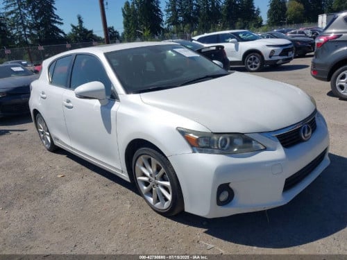 សាង Ct200H Full Autocheck 79