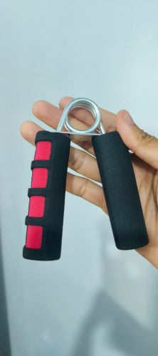 ឧបករណ៍ហាត់កដៃhand gripperបញ្ចុះ១០០ដើមចុងក្រោយមុនchristmas