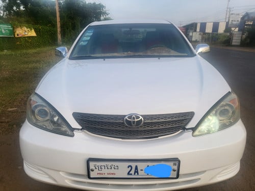 លក់បាលែន ពណ៌ស LE 04 ABS តែមខ្មៅ