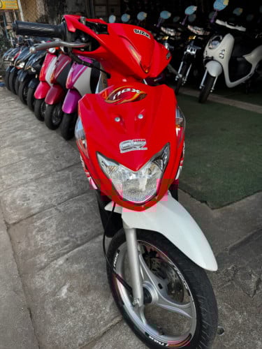 លក់ Nex 017 ថ្មីស្អាតជិះស្រួល