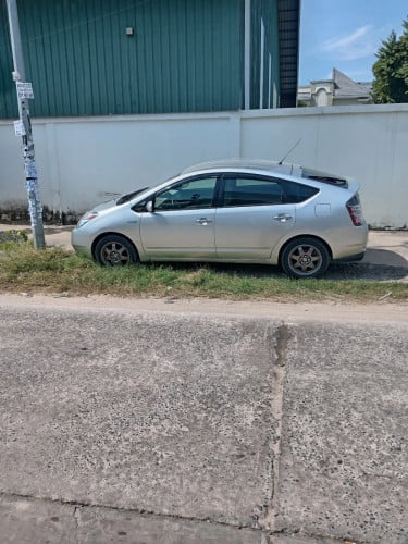 ឡានលក់Pruis 04 Fullពេញ