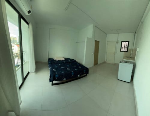 បន្ទប់ជួល​ ទួលគោក​ /​ Room for rent at Torlkork