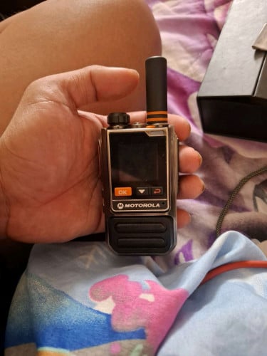 វិទ្យុទាក់ទងដាក់ប្រើsimនៅថ្មីប្រើបានតិចបំផុត