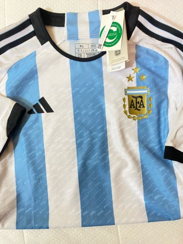 អាហ្សង់ទីន​ Size XL