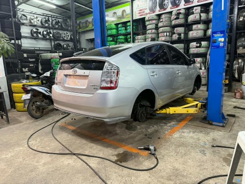 08 full nomap ធានាតម្លៃពិសេស