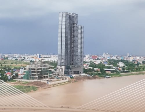 2 bedroom for sale at promotion at Koh Norea