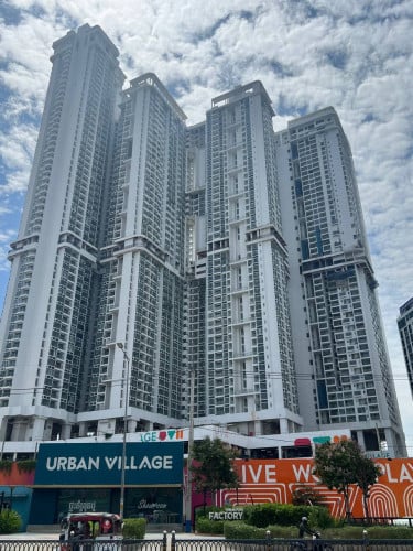 26th Floors Urban Village 2 - FOR SALE